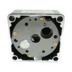 Oriental Motor 4GK10XK Hollow Shaft Flat Gearhead