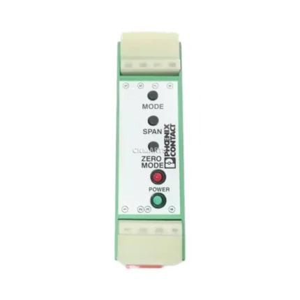 PHOENIX CONTACT MCR-RTD RTD Converter / Temperature Transmitter