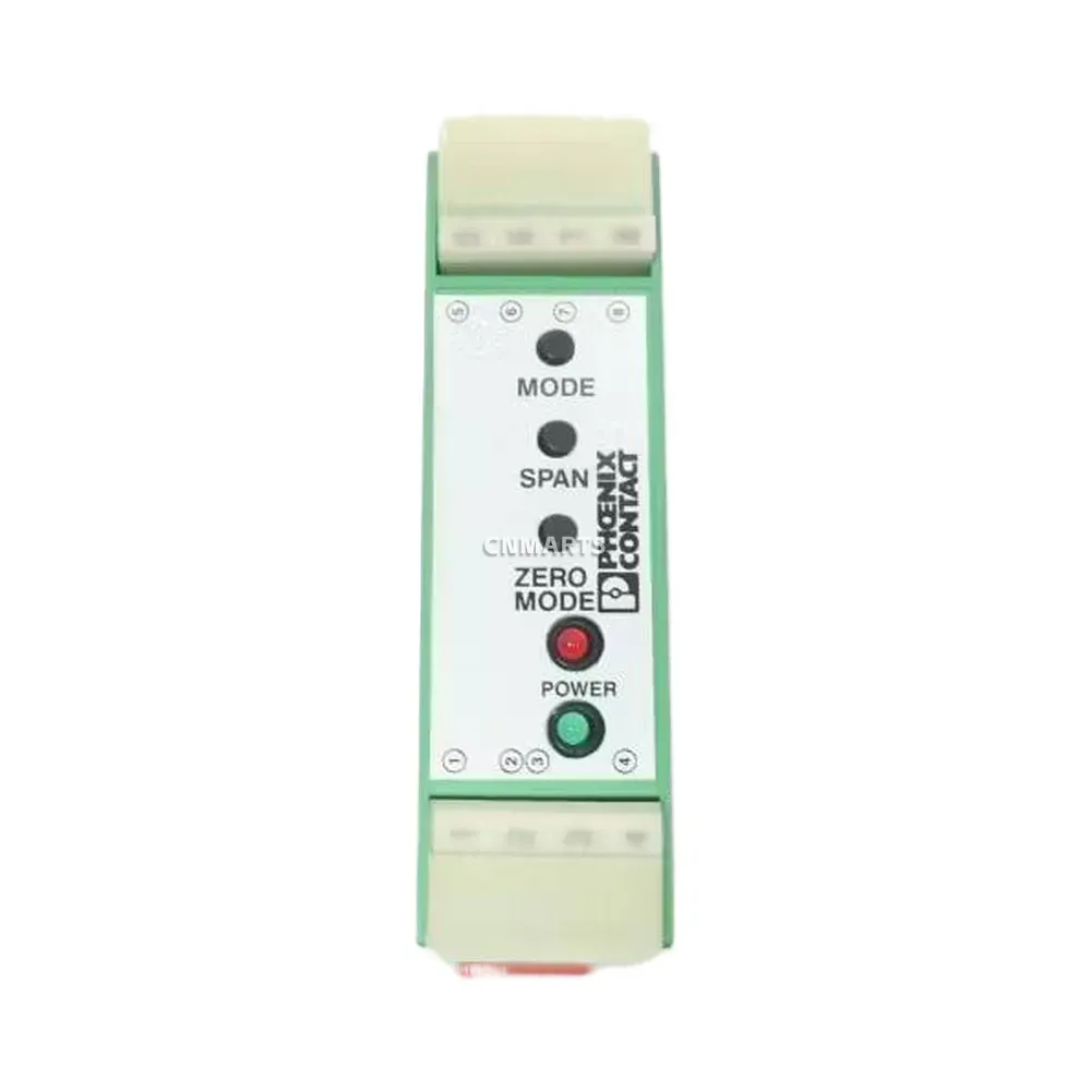 PHOENIX CONTACT MCR-RTD RTD Converter - Temperature Transmitter-img1 PHOENIX CONTACT MCR-RTD RTD Converter / Temperature Transmitter