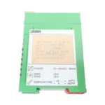 PHOENIX CONTACT MCR-RTD RTD Converter / Temperature Transmitter