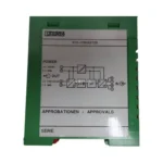 PHOENIX CONTACT MCR-RTD RTD Converter / Temperature Transmitter