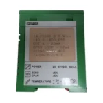 PHOENIX CONTACT MCR-RTD RTD Converter / Temperature Transmitter