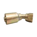 Parker 1J743-10-10 Hydraulic Hose Fitting