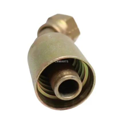 Parker 1J743-10-10 Hydraulic Hose Fitting