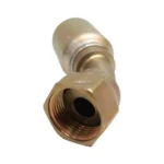 Parker 1J743-10-10 Hydraulic Hose Fitting