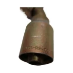 Parker 1J743-10-10 Hydraulic Hose Fitting