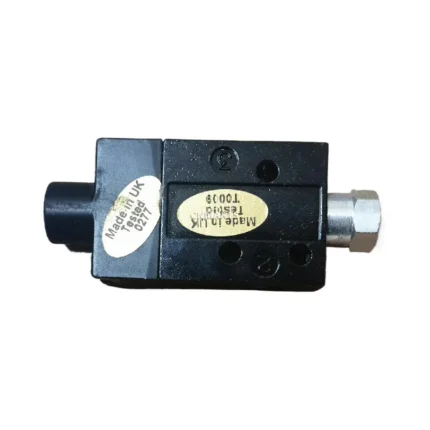 Parker B43603L Pneumatic Directional Control Valve