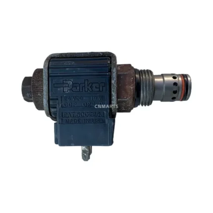 Parker CCP 024 D Hydraulic Solenoid Cartridge Valve