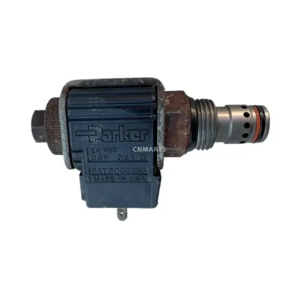 Parker CCP 024 D Hydraulic Solenoid Cartridge Valve