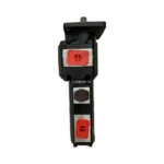 Parker CN101800207 Hydraulic Gear Pump