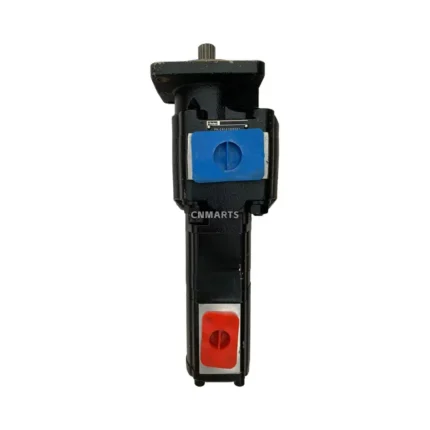 Parker CN101800207 Hydraulic Gear Pump