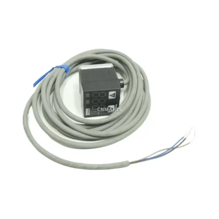 Parker MPS-V31N-PG Pressure Sensor (Digital Pressure Switch)