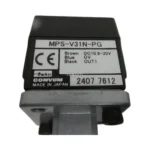 Parker MPS-V31N-PG Pressure Sensor (Digital Pressure Switch)