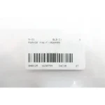 Parker PVA-F/1509555 Pressure Switch