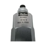 Parker RD163S10 Hydraulic Pressure Reducing Valve