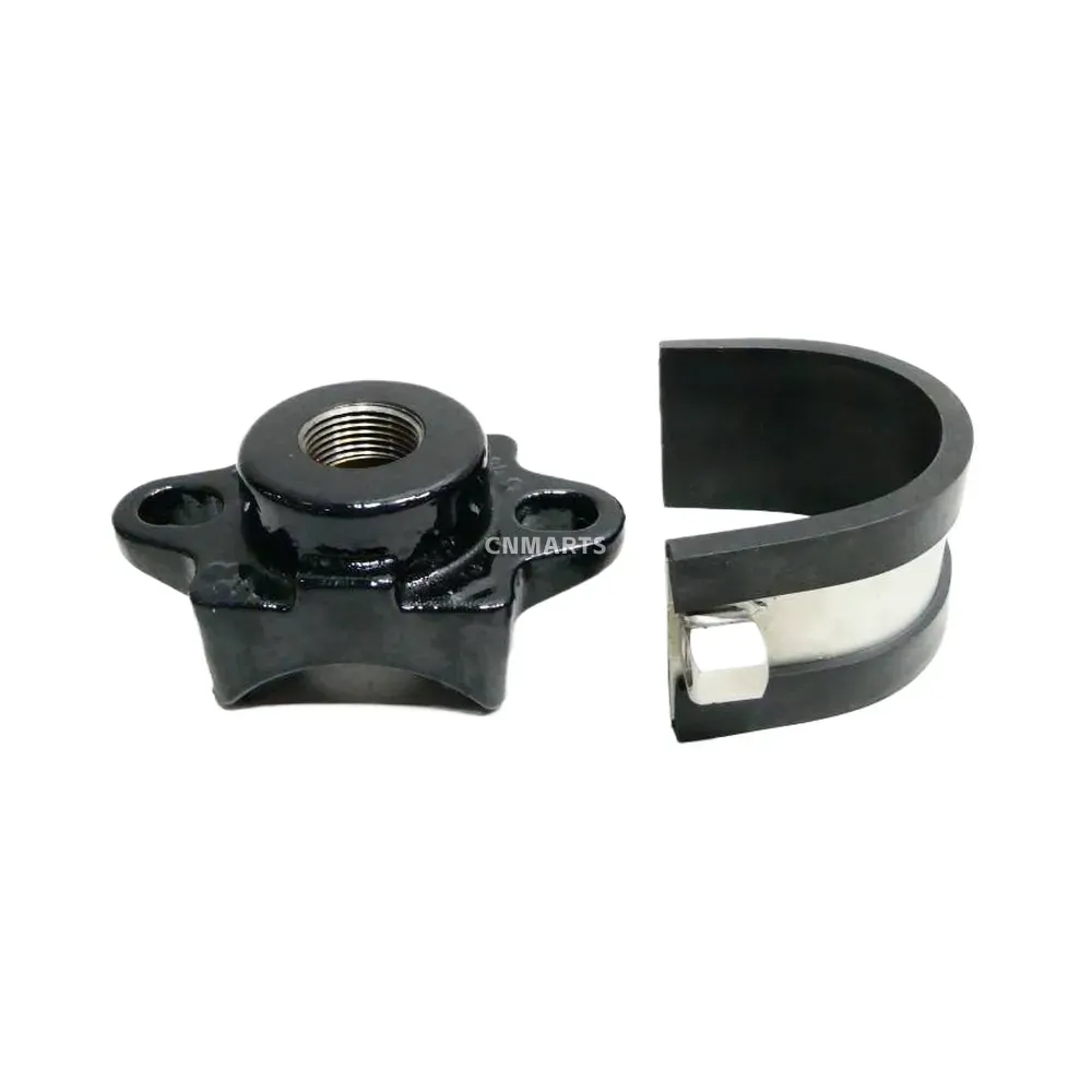Parker RR63-00-00-01 Piston Rod Guide Assembly-img1 Parker RR63-00-00-01 Piston Rod Guide Assembly