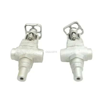Penberthy 65484-520 Jet Injector
