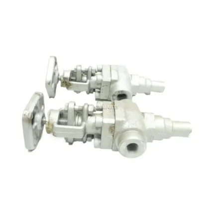 Penberthy 65484-520 Jet Injector