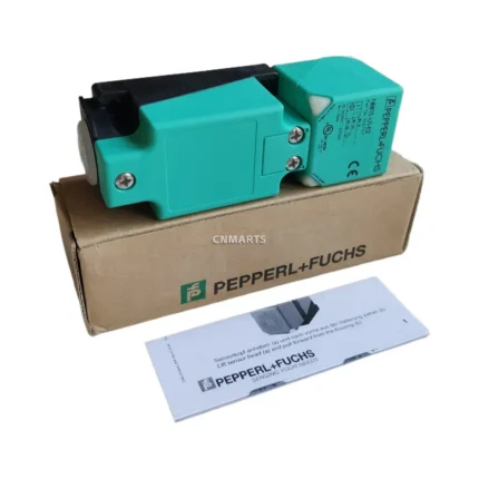 Pepperl+Fuchs NBB15-U1-E2 Inductive Proximity Sensor
