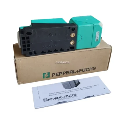 Pepperl+Fuchs NBB15-U1-E2 Inductive Proximity Sensor