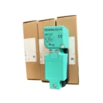 Pepperl+Fuchs NBB20-U1-E2 Inductive Proximity Sensor