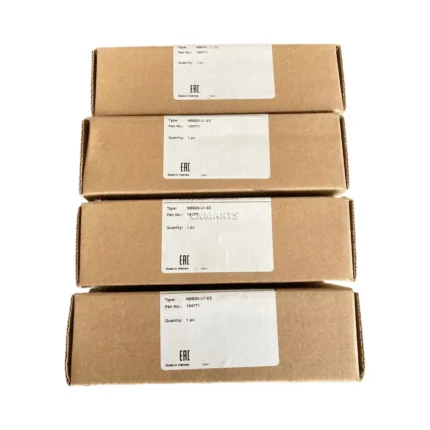Pepperl+Fuchs NBB20-U1-E2 Inductive Proximity Sensor