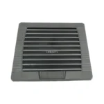Pfannenberg PFA 10000 (PFA10000BK), P/N 11710001050 Filter Fan / Exhaust Filter Fan (Filterfan)