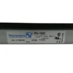 Pfannenberg PFA 10000 (PFA10000BK), P/N 11710001050 Filter Fan / Exhaust Filter Fan (Filterfan)