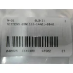 Phoenix Contact HDFK 50 High-current terminal block