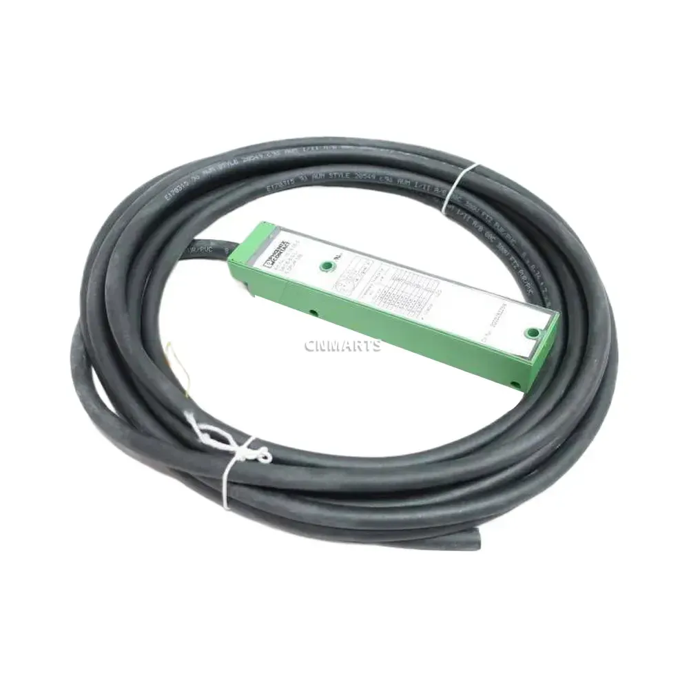 Phoenix Contact SACB-8-3-L-5,0PUR-M8 Sensor-Actuator Box-img1 Phoenix Contact SACB-8/3-L-5,0PUR-M8 Sensor/Actuator Box