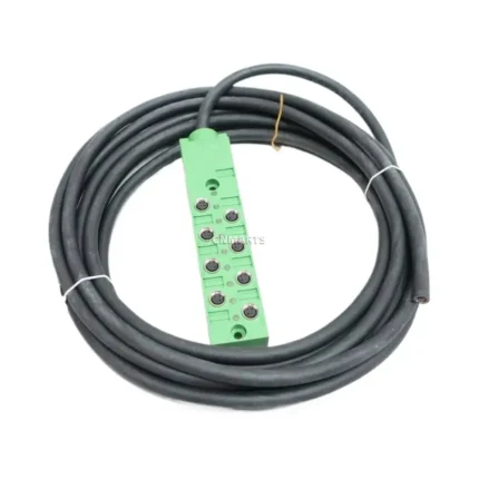 Phoenix Contact SACB-8/3-L-5,0PUR-M8 Sensor/Actuator Box