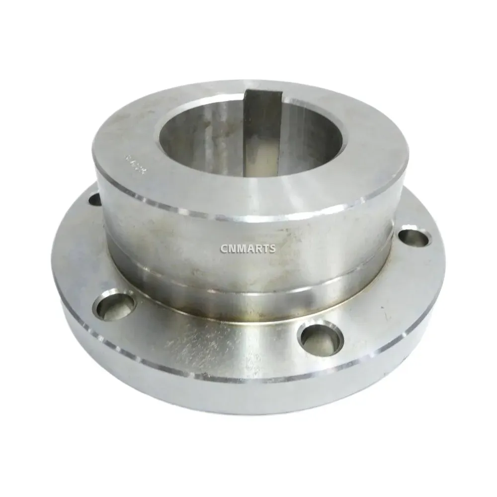 Rexnord 22LB(I) Coupling Hub-img1 Rexnord 22LB(I) Coupling Hub