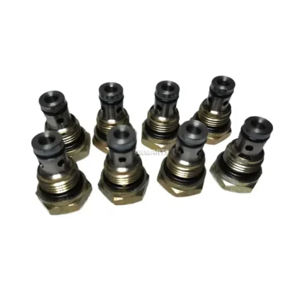 Rexroth 043120005605000 VUCN-08A-05 Hydraulic Cartridge Valve