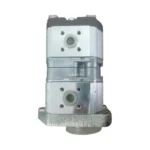 Rexroth 1515 800 013 Hydraulic Gear Pump