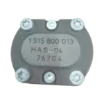 Rexroth 1515 800 013 Hydraulic Gear Pump