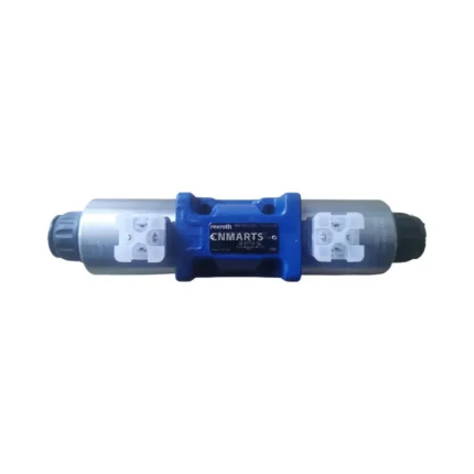 Rexroth 4WE 10 E50/EG24N9K4/M (MNR: R901278761) Hydraulic Solenoid Directional Control Valve