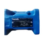 Rexroth 4WE 10 E50/EG24N9K4/M (MNR: R901278761) Hydraulic Solenoid Directional Control Valve