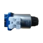 Rexroth 4WE 10 E50/EG24N9K4/M (MNR: R901278761) Hydraulic Solenoid Directional Control Valve