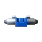 Rexroth 4WE 10 E50/EG24N9K4/M (MNR: R901278761) Hydraulic Solenoid Directional Control Valve