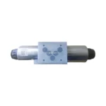 Rexroth 4WE 10 E50/EG24N9K4/M (MNR: R901278761) Hydraulic Solenoid Directional Control Valve