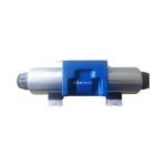 Rexroth 4WE 10 E50/EG24N9K4/M (MNR: R901278761) Hydraulic Solenoid Directional Control Valve