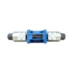 Rexroth 4WE 10 H50/HG24N9K4/M Hydraulic Solenoid Directional Valve