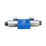 Rexroth 4WE 10 H50/HG24N9K4/M Hydraulic Solenoid Directional Valve