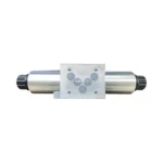 Rexroth 4WE 10 H50/HG24N9K4/M Hydraulic Solenoid Directional Valve