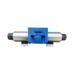 Rexroth 4WE 10 H50/HG24N9K4/M Hydraulic Solenoid Directional Valve