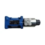 Rexroth 4WE 10 Y5X/HG24N9K4/M (MNR: R901391202) Hydraulic Solenoid Directional Valve
