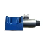 Rexroth 4WE 10 Y5X/HG24N9K4/M (MNR: R901391202) Hydraulic Solenoid Directional Valve