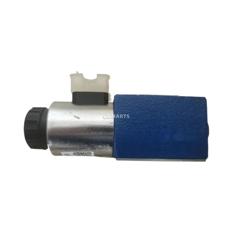 Rexroth 4WE 6 EA62/EG24N9K4 (R900561280) Solenoid Directional Control Valve