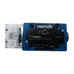 Rexroth 4WE 6 EA62/EG24N9K4 (R900561280) Solenoid Directional Control Valve
