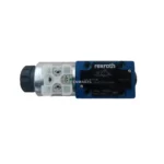 Rexroth 4WE 6 EA62/EG24N9K4 (R900561280) Solenoid Directional Control Valve